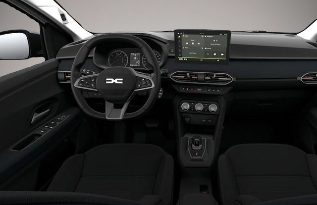 Dacia Sandero (06/2026, Autogas (LPG))