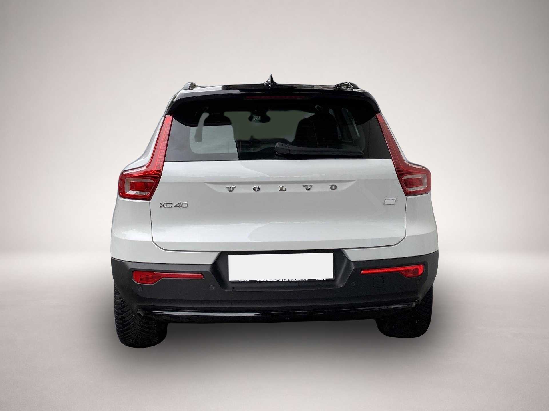 Volvo XC40 (05/2023, ELECTRIC)