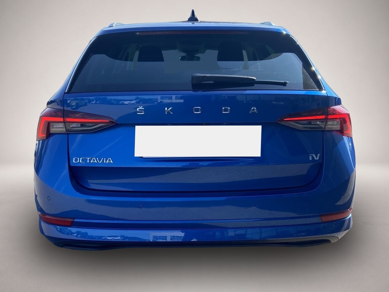Skoda Octavia (06/2023, )