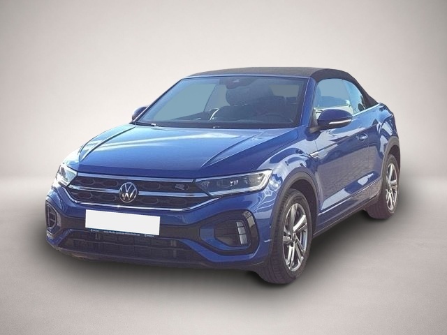 Volkswagen T-Roc (06/2023, )