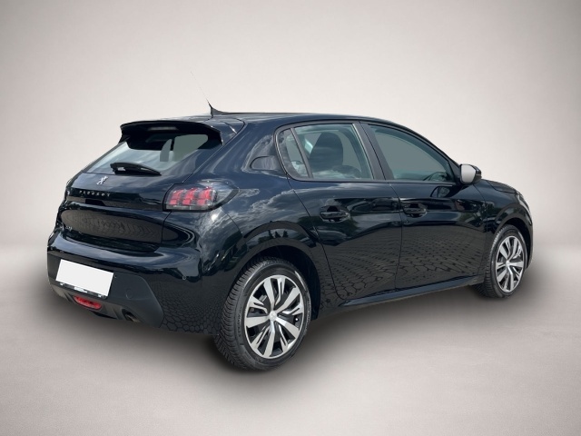 Peugeot 208 (01/2024, Benzin)