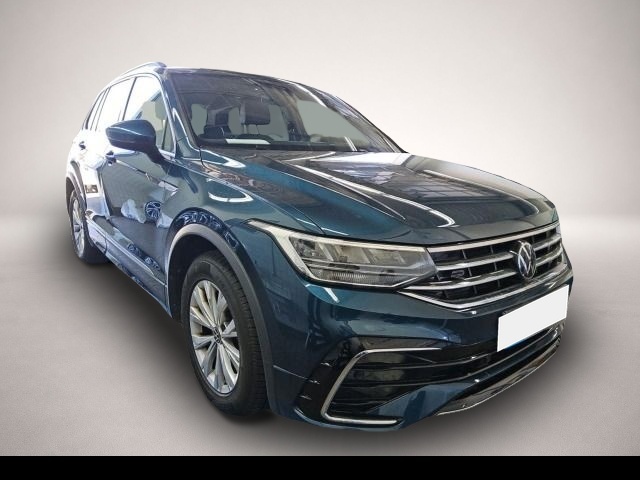 Volkswagen Tiguan (02/2023, Benzin)