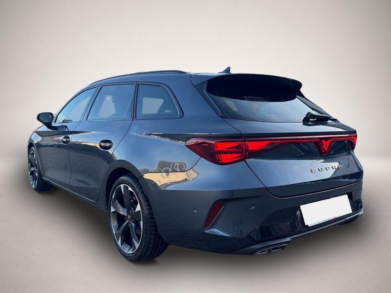 CUPRA Leon, Bild 4 von 6