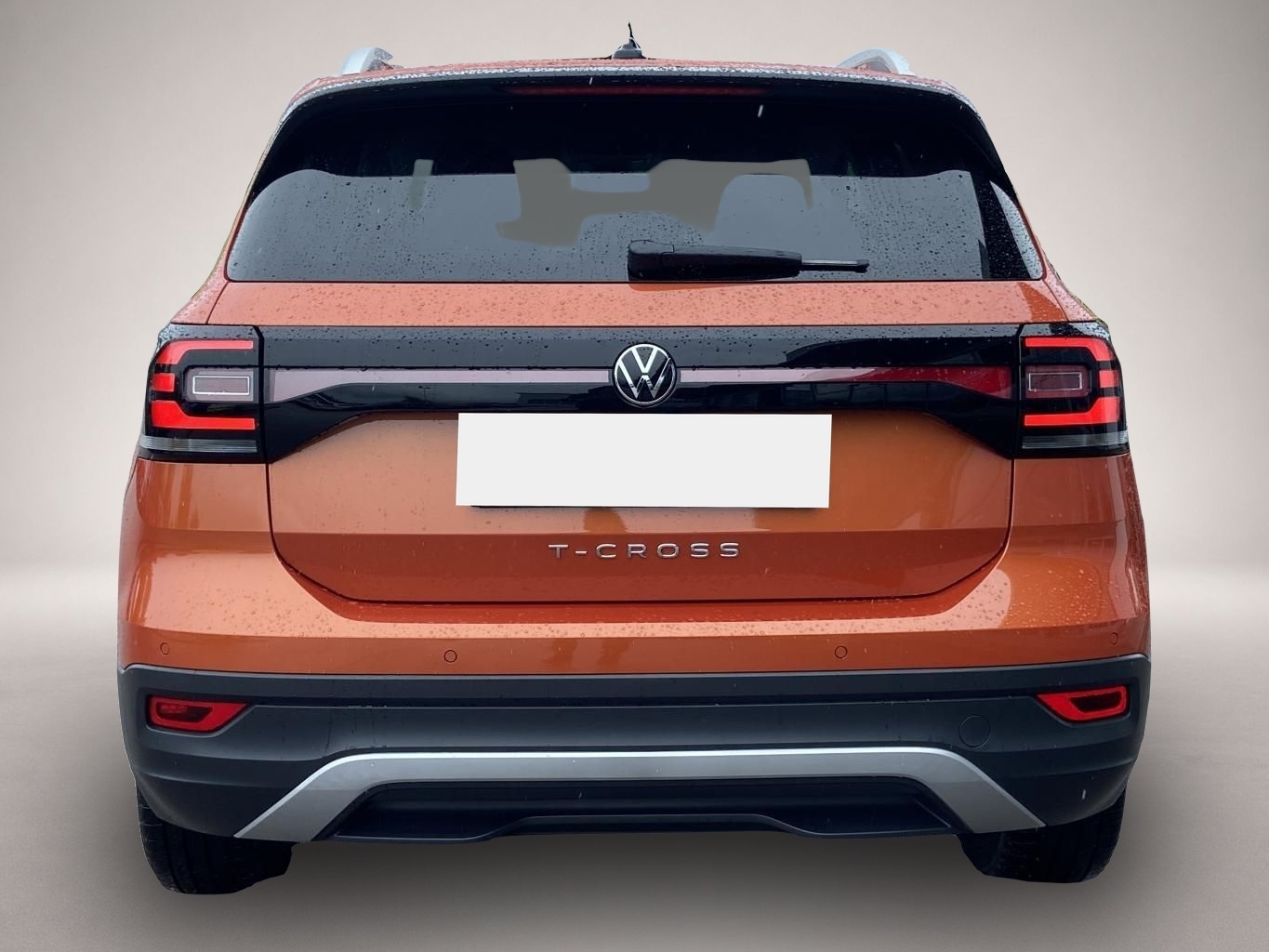 Volkswagen T-Cross (04/2023, )