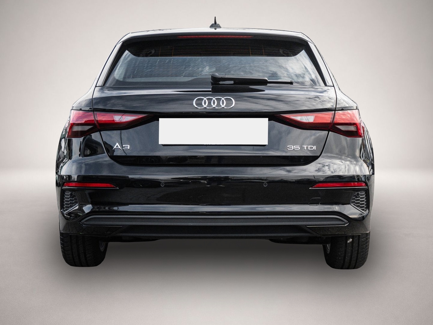Audi A3 (12/2022, Diesel)
