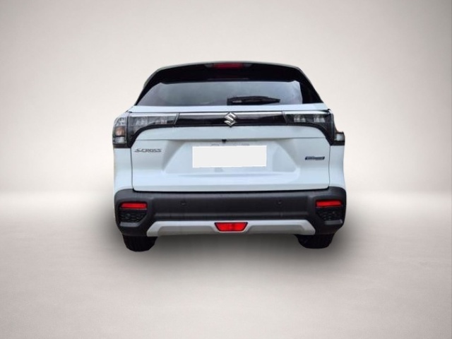 Suzuki Across (01/2026, Benzin)