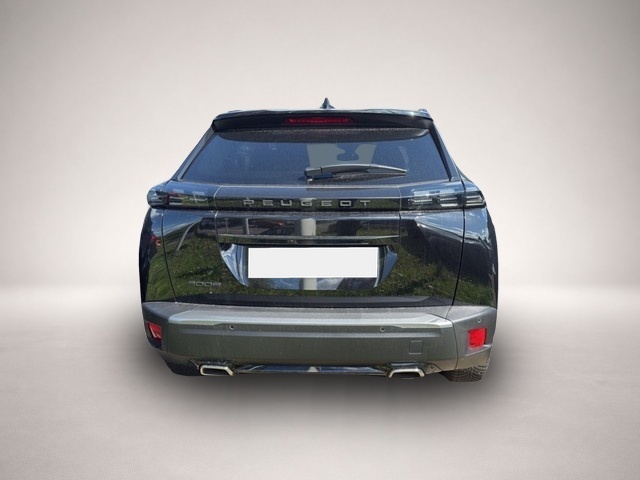 Peugeot 2008 (11/2023, Benzin)