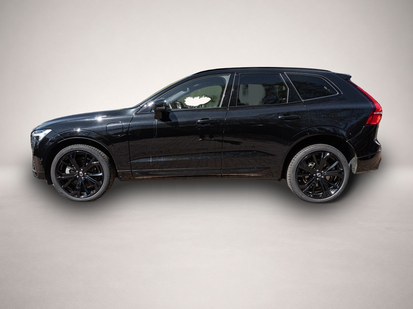 Volvo XC60 (12/2024, Hybrid (Benzin/Elektro))