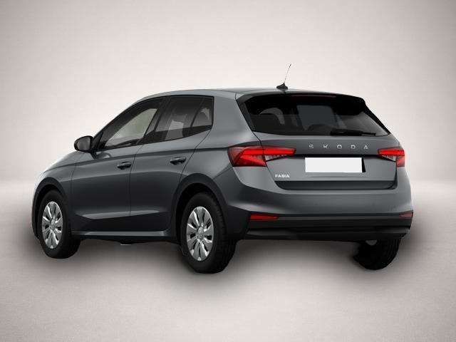 Skoda Fabia, Bild 3 von 5