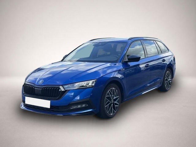 Skoda Octavia (07/2023, Benzin)