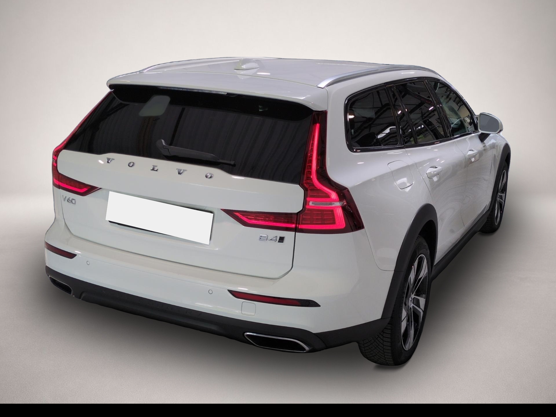 Volvo V60 Cross Country (05/2021, Diesel)