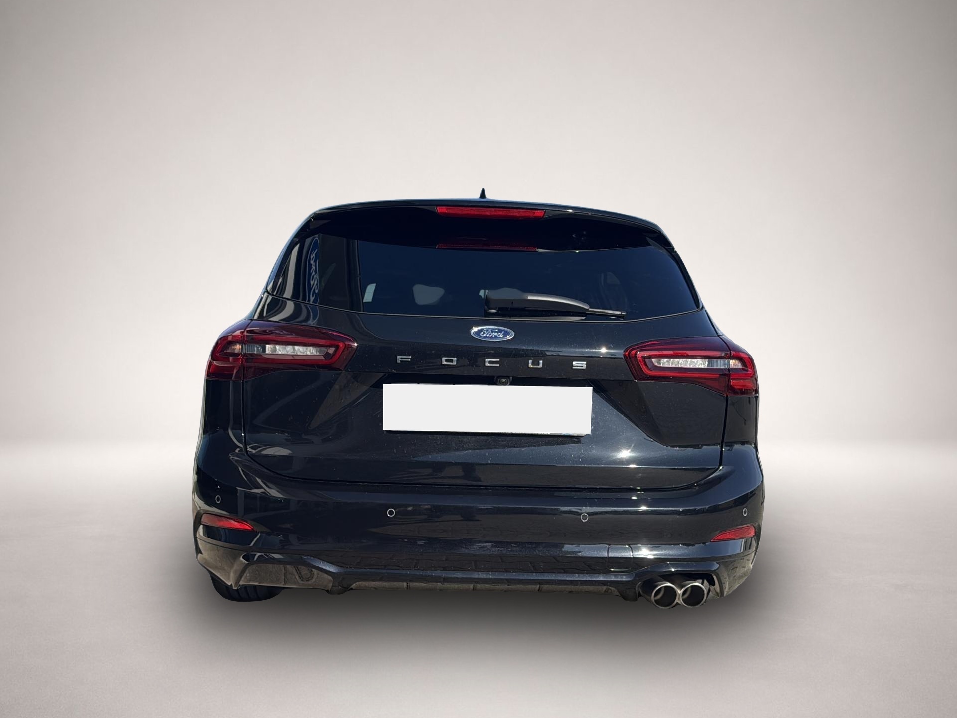Ford Focus (02/2025, Hybrid (Benzin/Elektro))