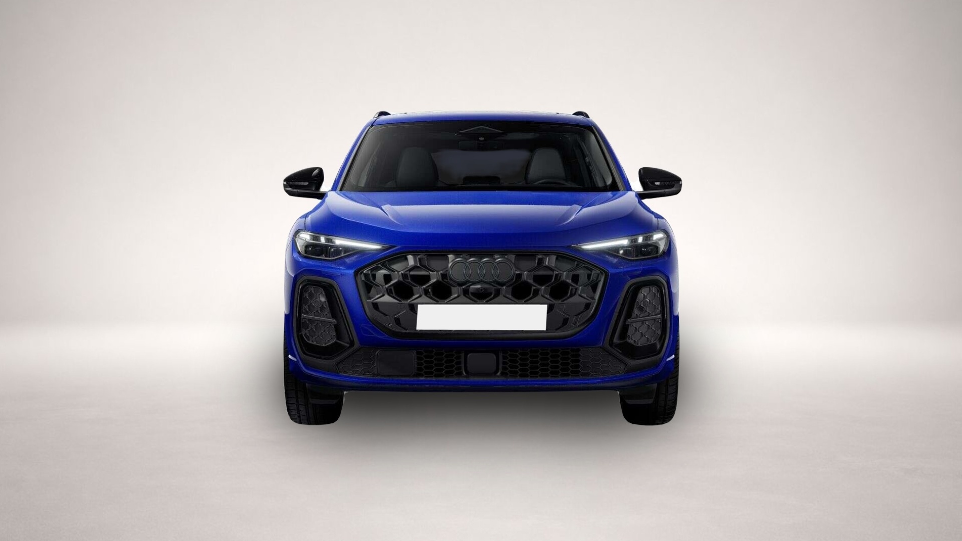 Audi quattro (10/2025, Benzin)