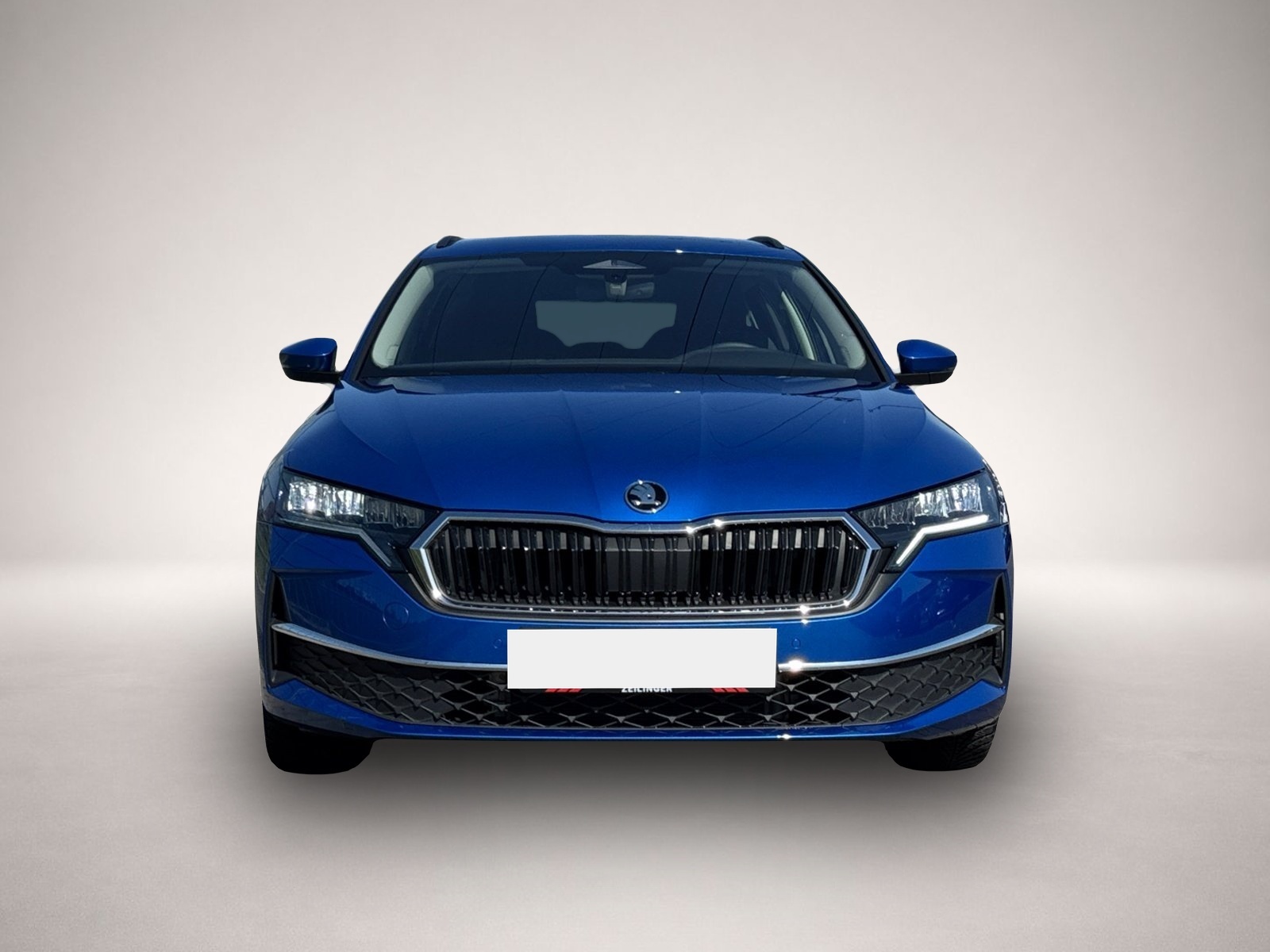 Skoda Octavia (12/2025, Benzin)