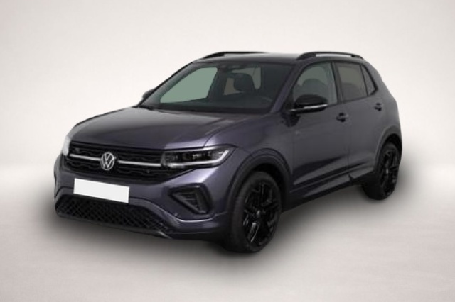 Volkswagen T-Cross, image 2 of 5