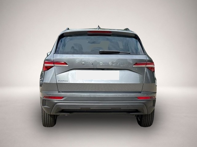 Skoda Karoq, image 4 of 5
