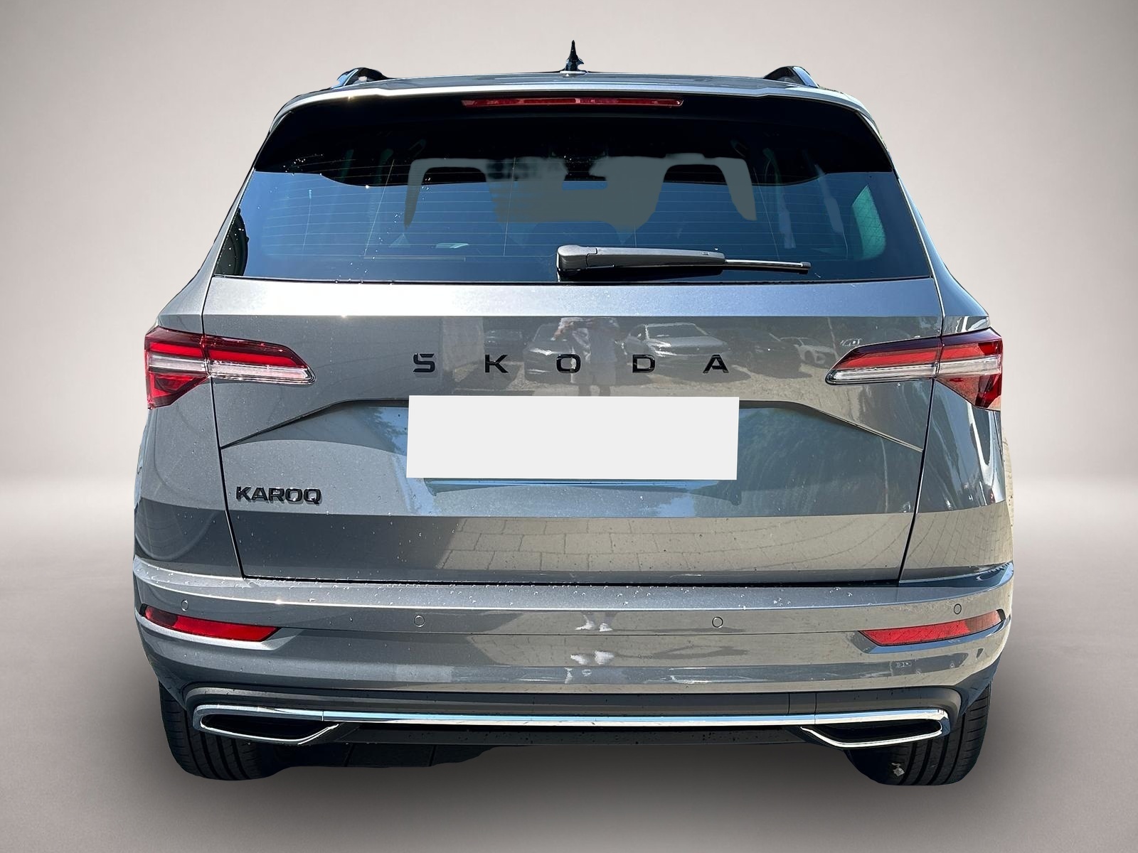 Skoda Karoq (07/2026, Diesel)