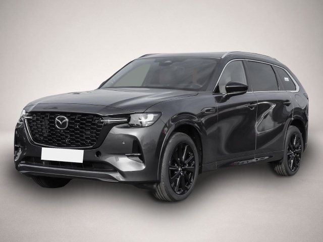 Mazda CX-80 (, Diesel)