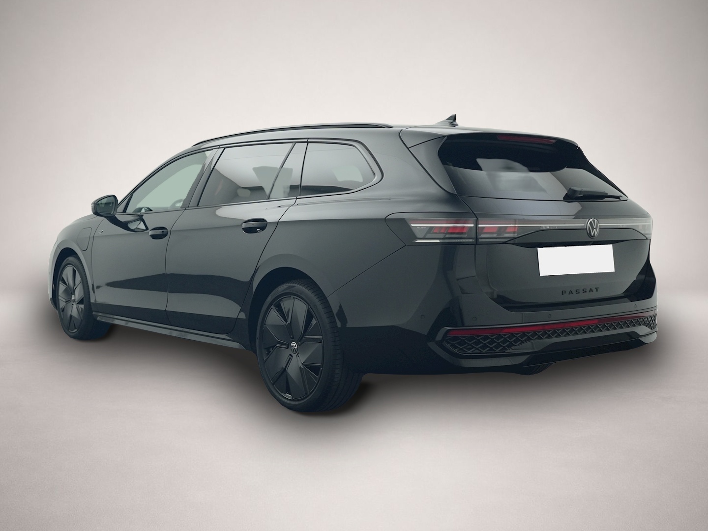 Volkswagen Passat (03/2025, Hybrid (Benzin/Elektro))