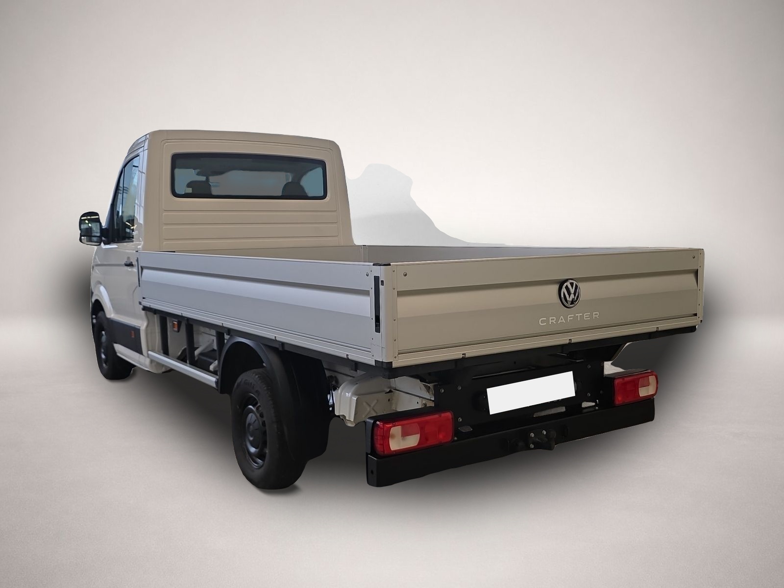 Volkswagen Other (08/2024, Diesel)