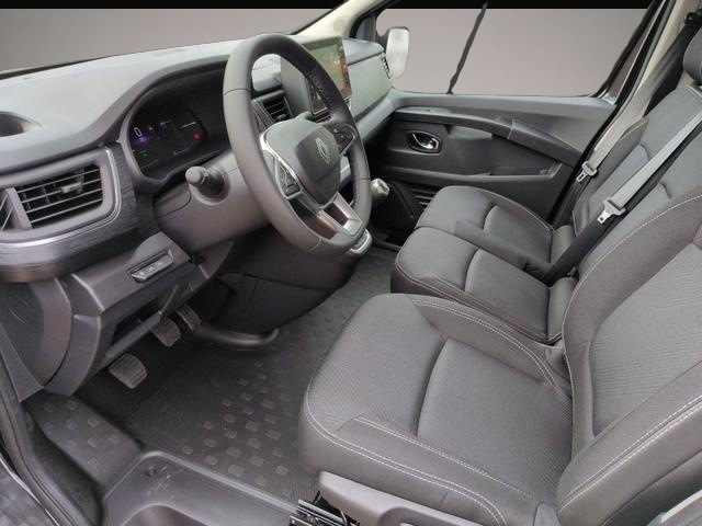 Renault Grand Espace, Bild 2 von 4