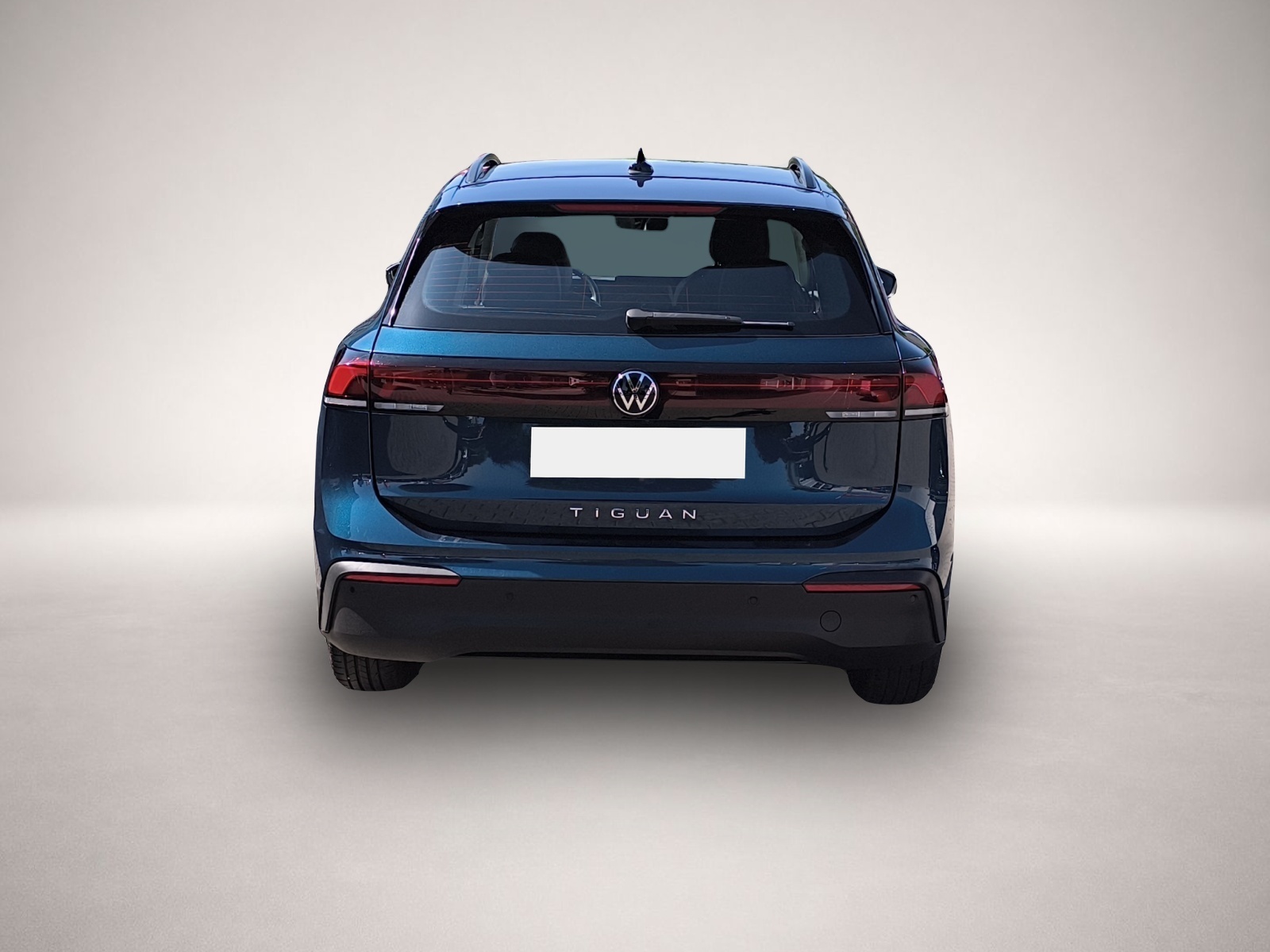Volkswagen Tiguan (02/2025, Diesel)
