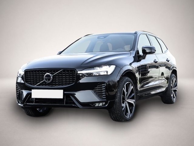 Volvo XC60 (12/2022, Diesel)