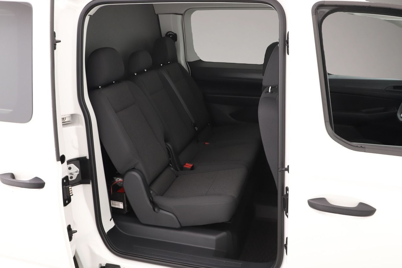 Volkswagen Caddy Maxi (02/2024, Diesel)