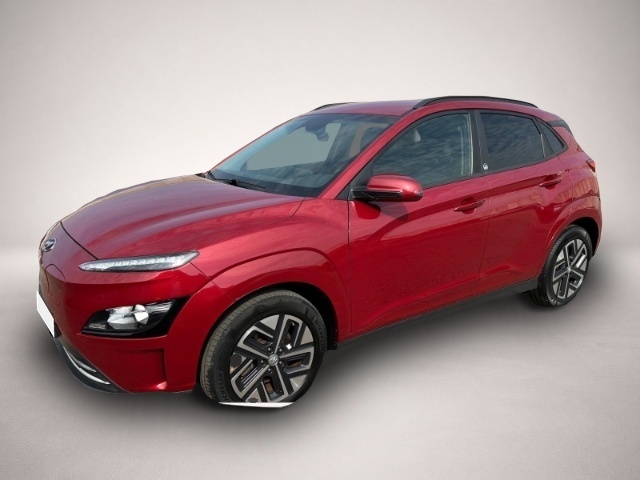 Hyundai KONA (05/2022, ELECTRIC)