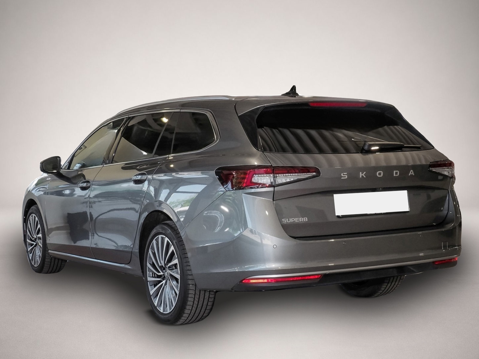 Skoda Superb (03/2025, Diesel)