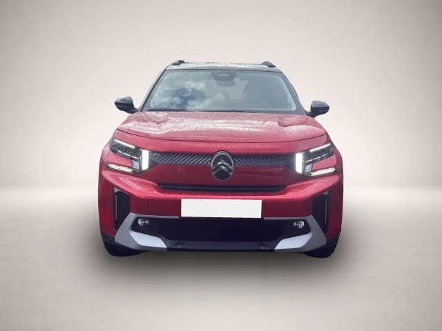 Citroen C3 Aircross (03/2026, Benzin)