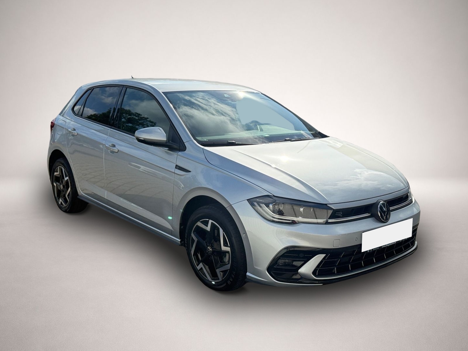 Volkswagen Polo (05/2025, Benzin)