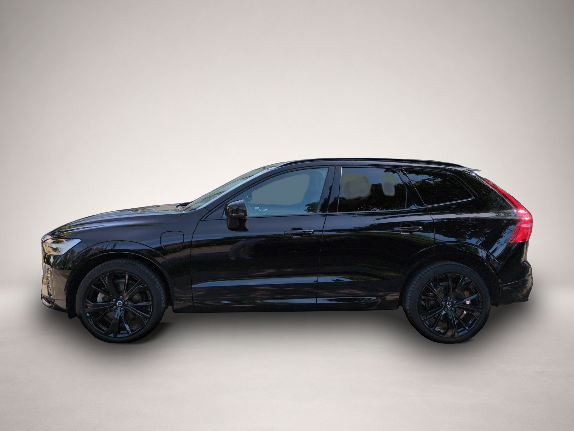 Volvo XC60 (05/2024, Hybrid (Benzin/Elektro))