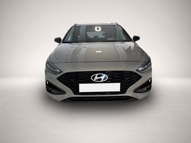 Hyundai i30 (11/2025, Benzin)