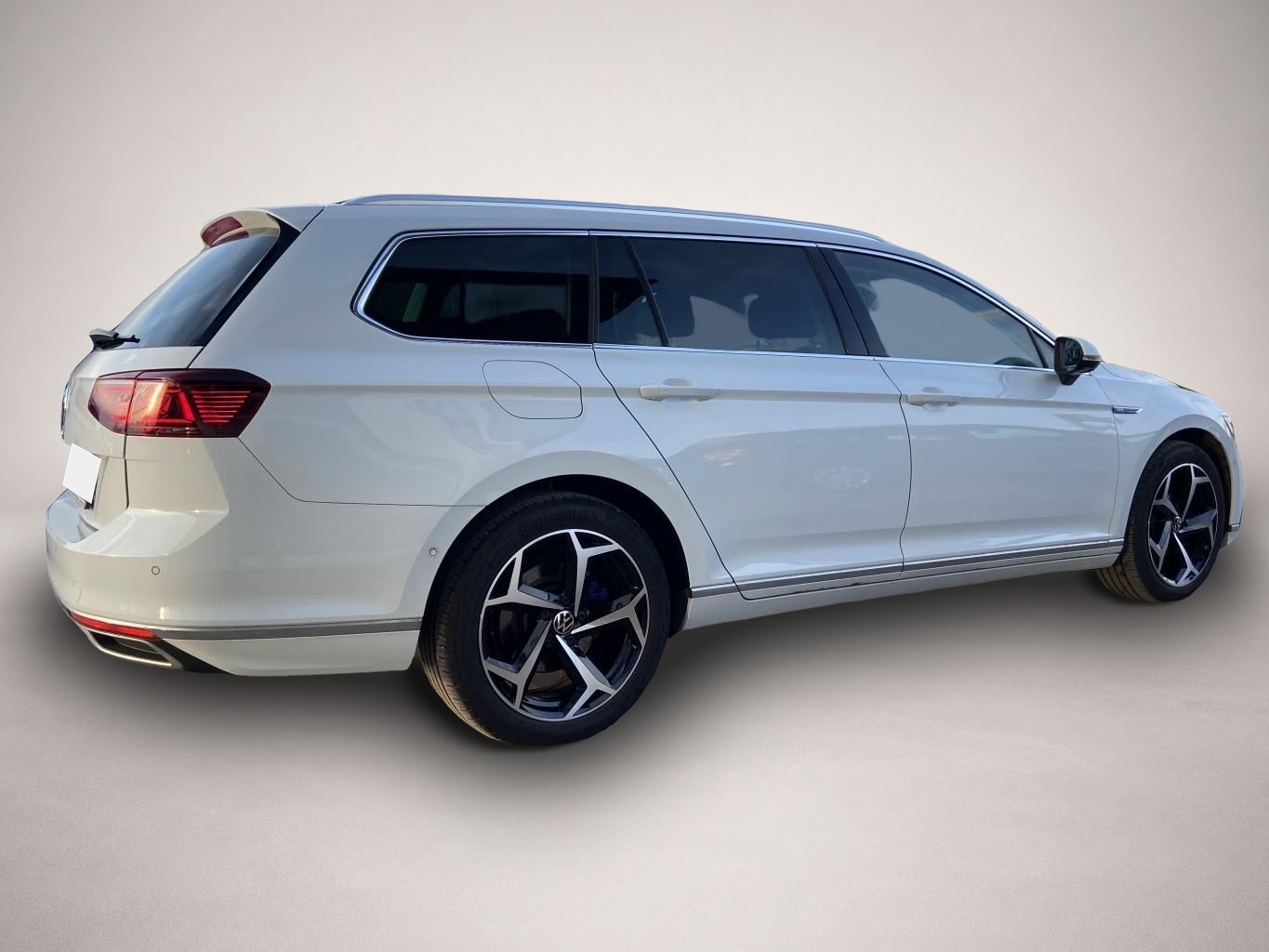 Volkswagen Passat Variant (11/2022, )