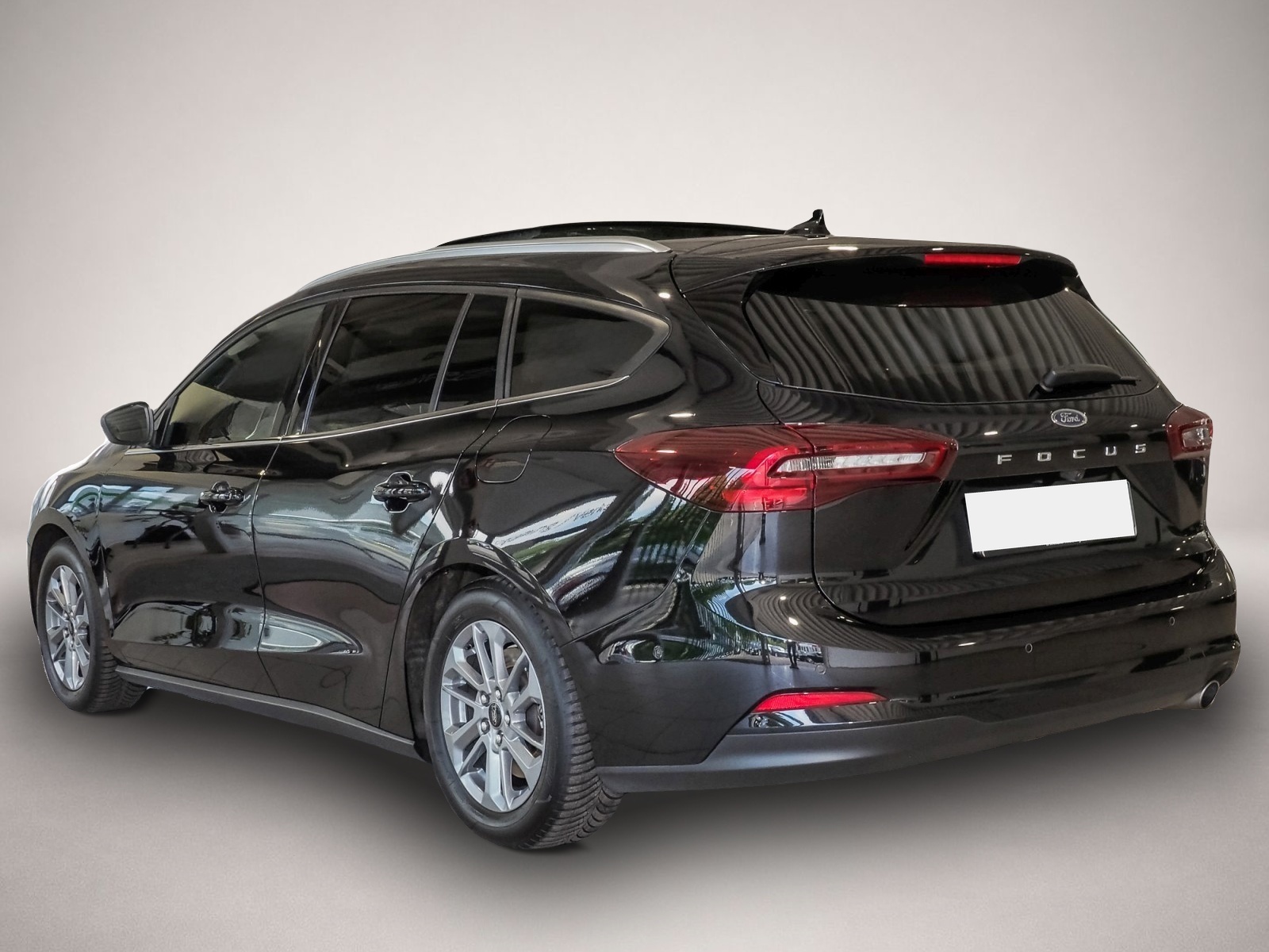 Ford Focus (01/2025, Diesel)