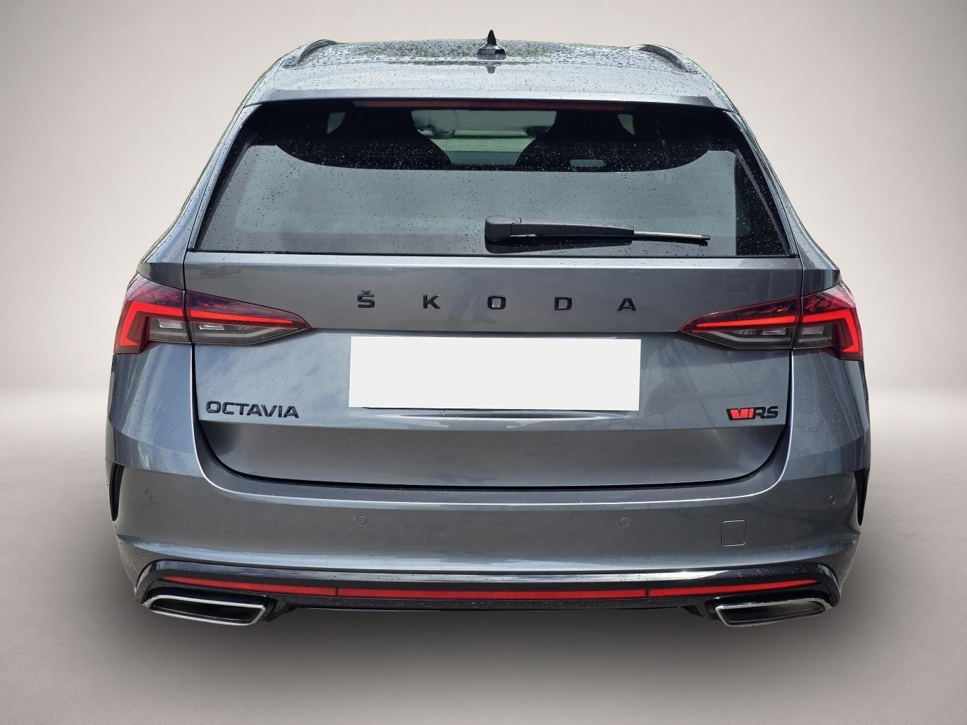 Skoda Octavia (03/2023, )
