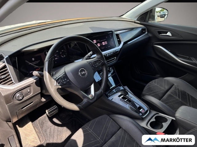 Opel Grandland (X) (11/2023, Diesel)