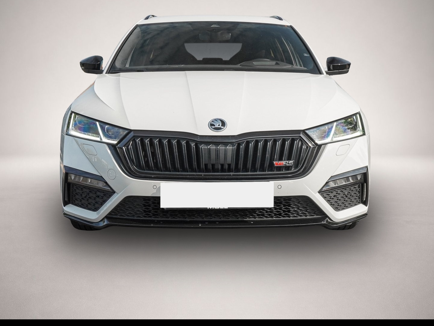 Skoda Octavia (01/2024, Diesel)