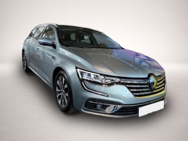 Renault Talisman (02/2022, Benzin)