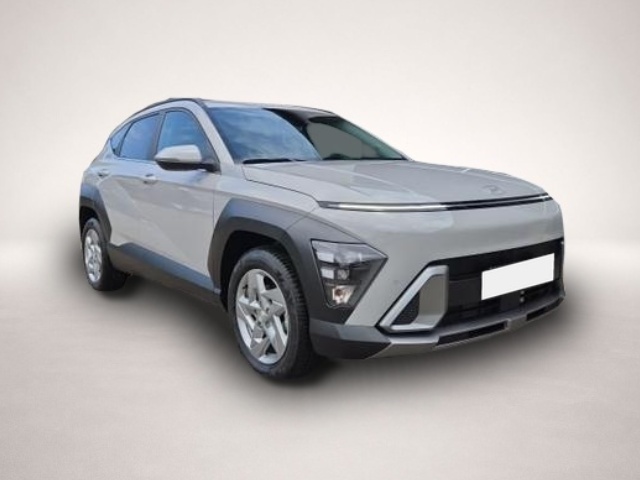 Hyundai Kona, Bild 5 von 5
