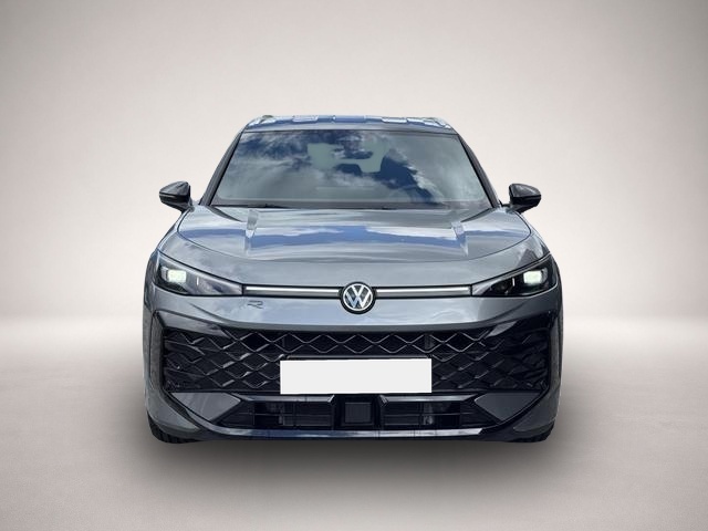 Volkswagen T-Roc (05/2026, Benzin)