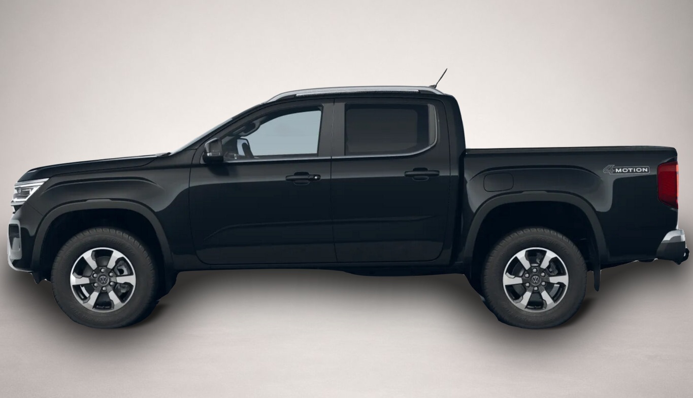 Volkswagen Amarok (06/2026, Diesel)