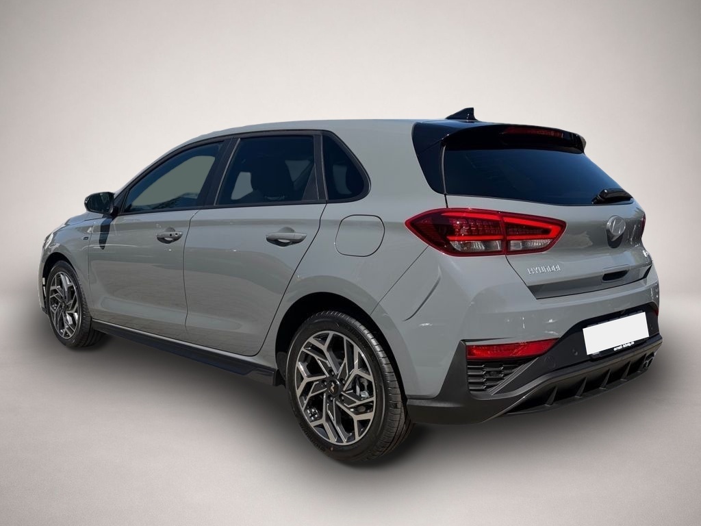 Hyundai i30, image 4 of 6