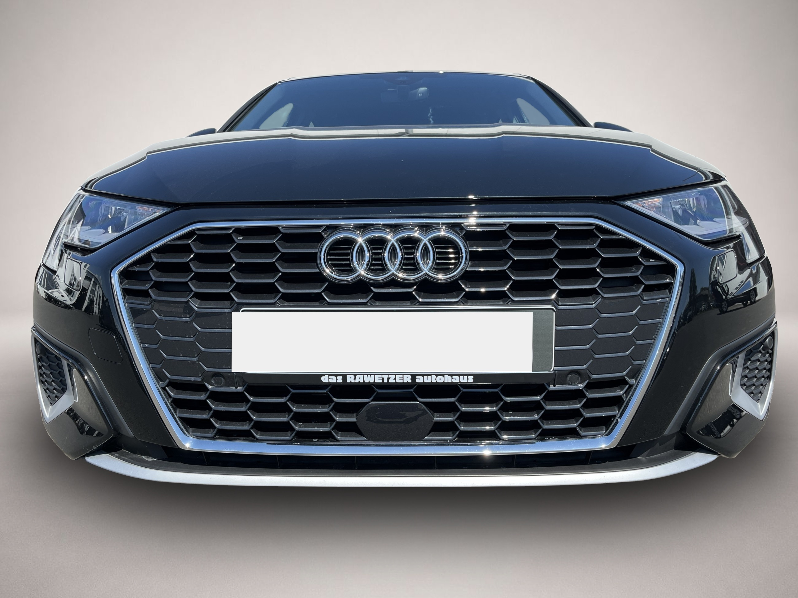 Audi A3 (03/2024, Diesel)
