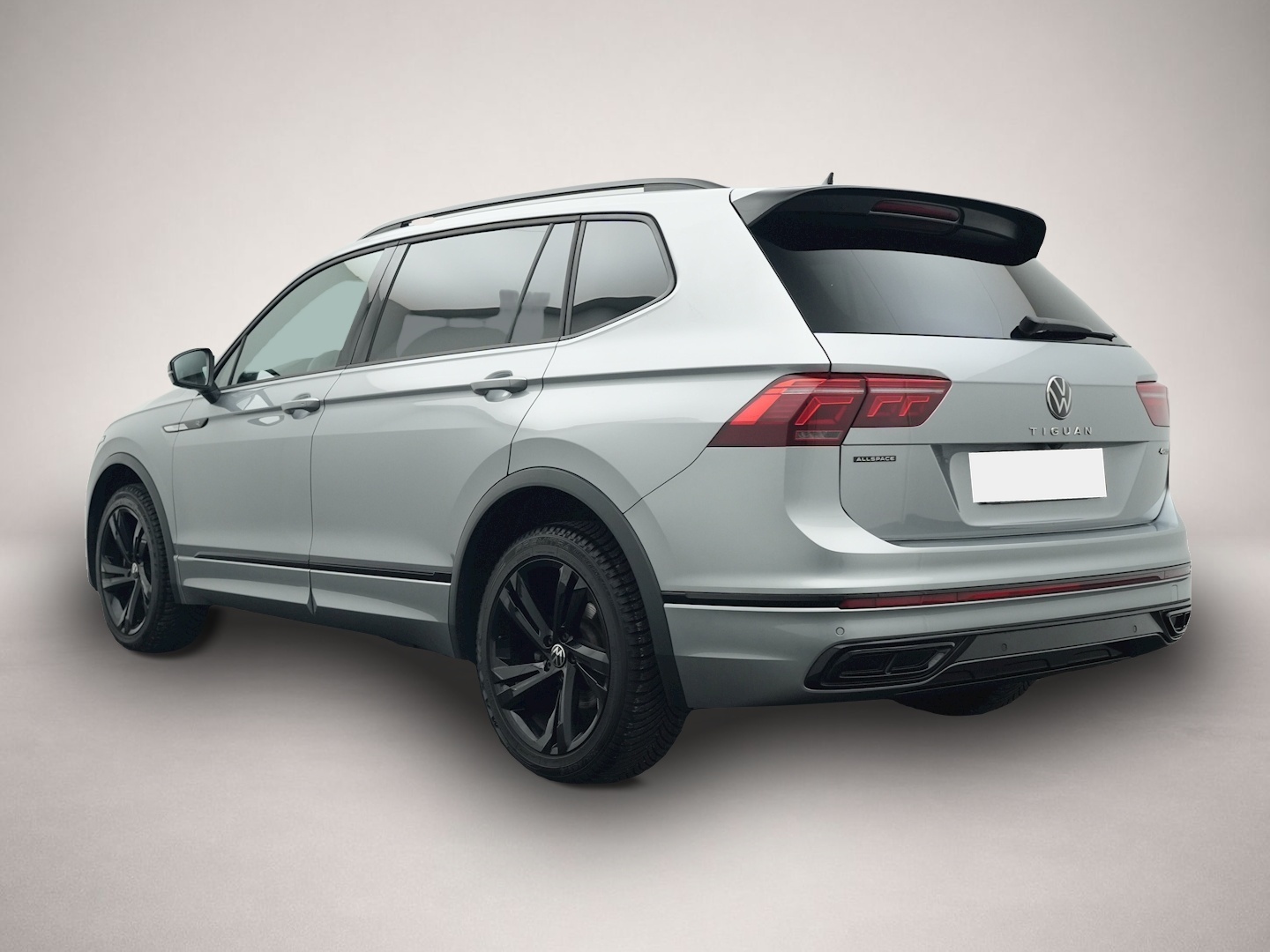 Volkswagen Tiguan Allspace (10/2024, Diesel)