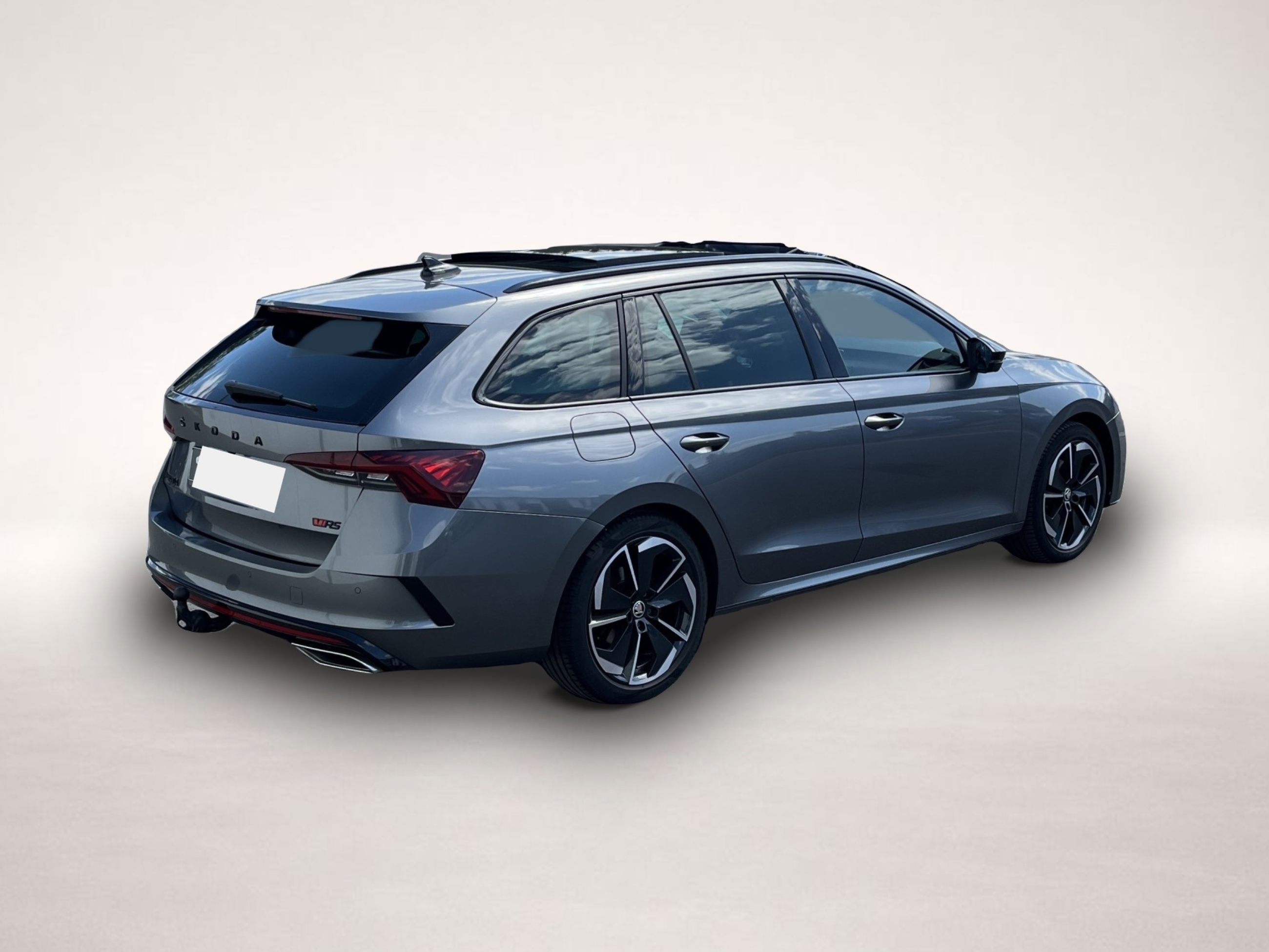 Skoda Octavia (05/2024, )