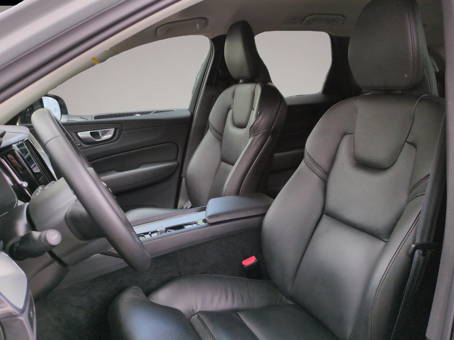 Volvo XC60 (01/2024, Benzin)
