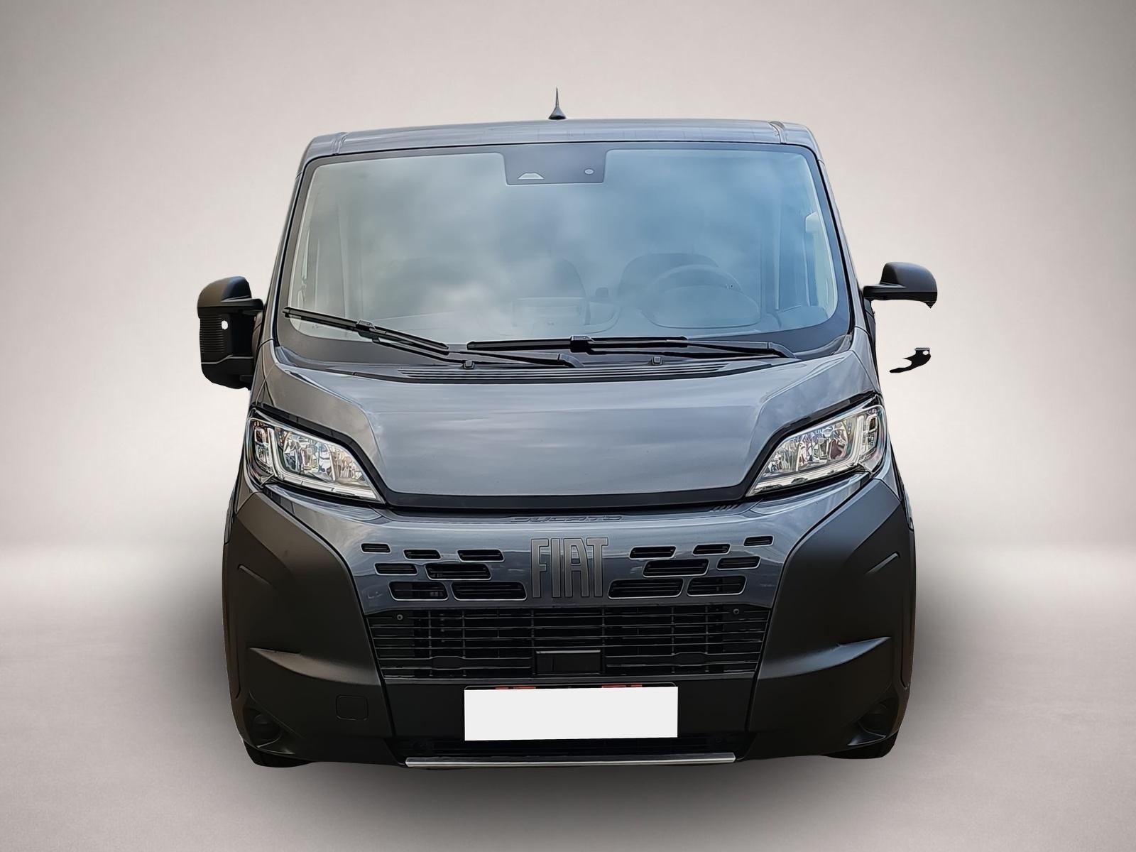 Fiat Other (05/2026, Diesel)