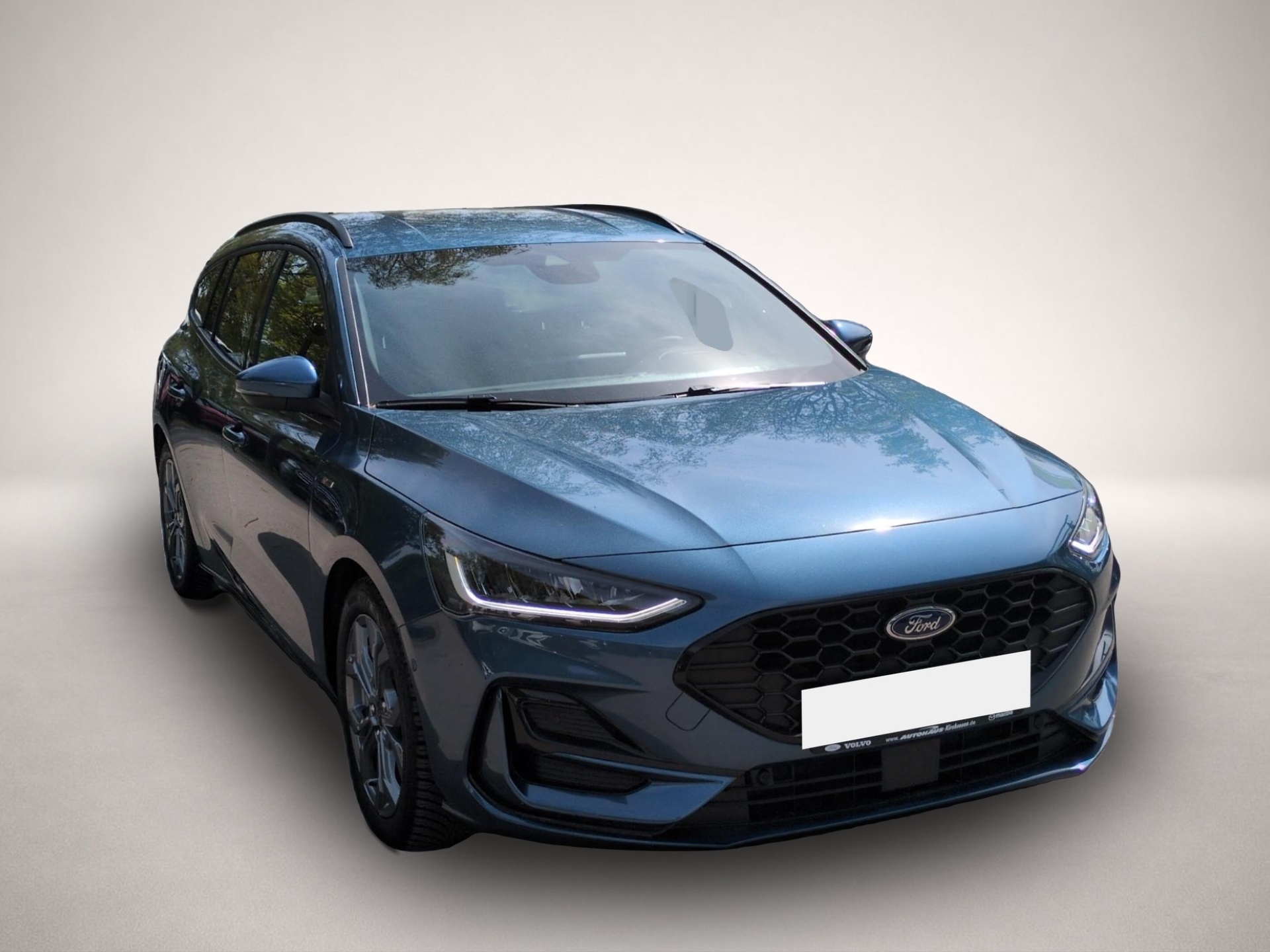 Ford Focus (05/2024, Benzin)